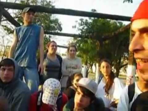 NOODLE VS SAMEX 4tos JAGUELFREE