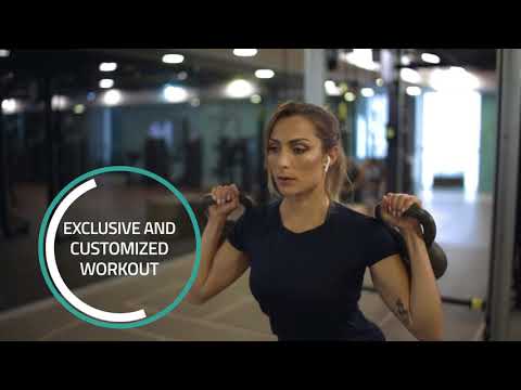 BTFIT: Online Personal Trainer