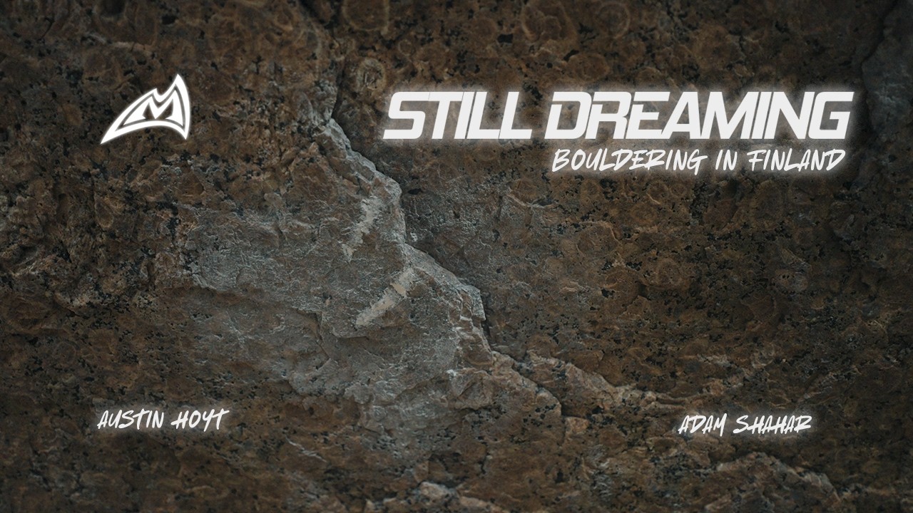 Still Dreaming // Austin Hoyt & Adam Shahar