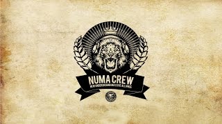 LNDB-LP003 - NUMA CREW LP MINIMIX [LIONDUB INTERNATIONAL]
