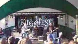 Joel Plaskett Emergency - Go Nowhere With You