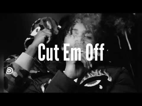 Freeway Donny x EBK Young Joc x Young Slo-Be Type Beat - Cut Em Off (Prod HoesLuvZay)