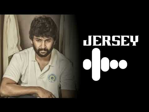 JERSEY movie emotional bgm