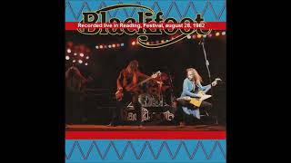 Blackfoot - 01 - Rattlesnake rock &#39;n&#39; roller (Reading - 1982)