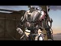 Titanfall 2 X Team Fortress 2 Meet The Ronin