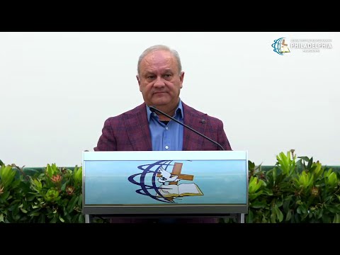 Gabi Izsak - The Exclusivity of Christianity