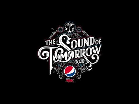 Pepsi Max - The Sound Of Tomorrow 2020 - DJ Mika Portugal