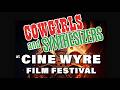 Cowgirls & Synthesizers at CINE WYRE film fest UK Feb26 Hyperbubble Indie synthpop music documentary