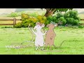 Film Composition Angelina Ballerina Intro