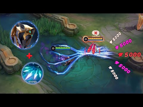 helcurt one shot build be like: