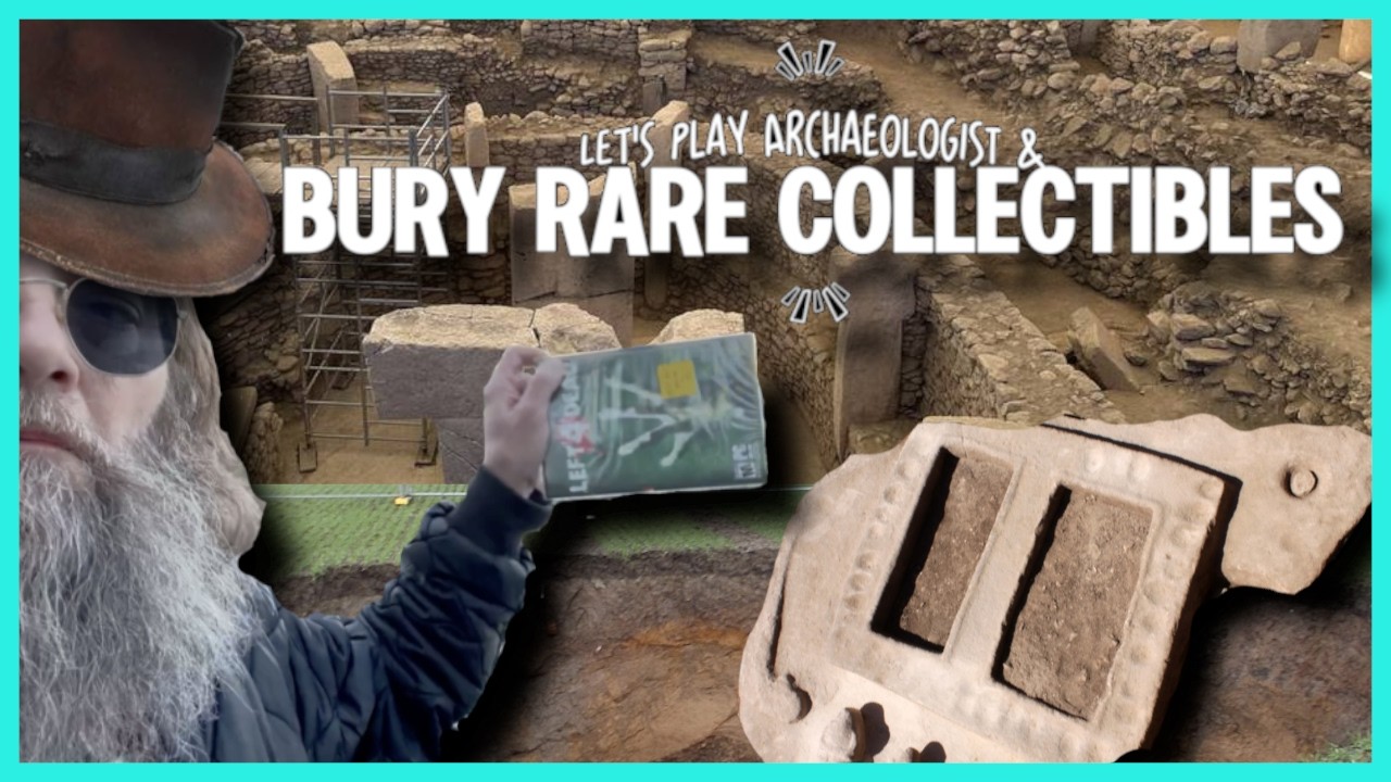 Archaeologists Bury Our Past In Dirt: Göbekli Tepe Coverup