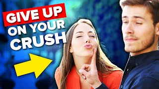 Why Giving Up on Your Crush is the BEST Thing You Can Do video