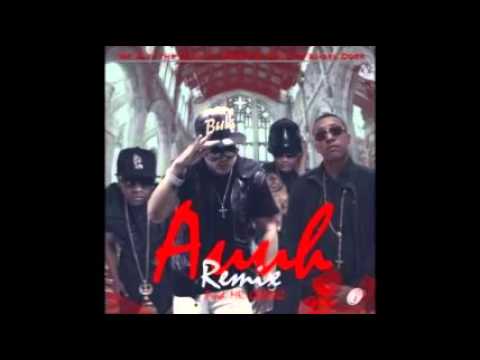 Mr  Javy The Flow Ft  Pacho & Cirilo Y Angel Doze   Auuh Remix Video Music
