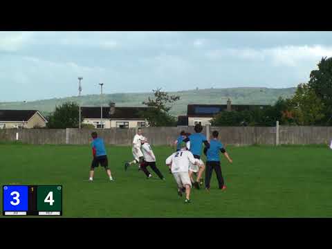 AIUC17 Group A PELT vs XVI