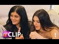 Kylie Jenner and KENDALL JENNER Find Kris Sexting.