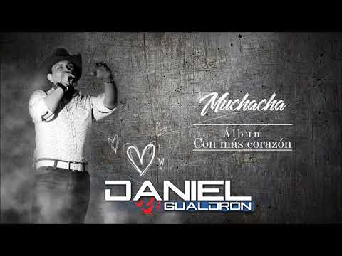 Muchacha - Daniel Gualdrón (Audio)