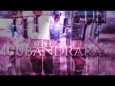 100BandRaRa - Nawfstyle (prod. By traxx) Audio
