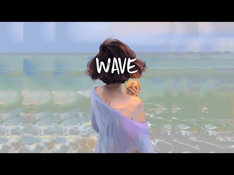 R3HAB x Lia Marie Johnson - The Wave