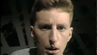 A Brief History of Billy Bragg