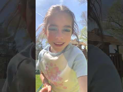 Beginner gymnastics bar tricks