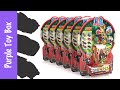 메카드볼 슈퍼 랜덤팝 Vol 3 Mecard Ball Mini Car Transformer