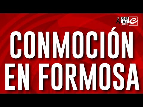 Hallaron enterrada a una nena de 5 años y detuvieron a su mamá y a su padrastro