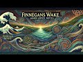A Summary of A Skeleton Key to Finnegans Wake  by Joseph Campbell