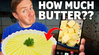 I Tested the Most Buttery Michelin Star Mashed Potatoes