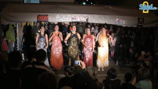 FITS 2010 - Flamenco in strada - CALLEJERAS - Malasangre