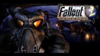 【fallout2】原点の続きに挑む　part0（オープニング）【ゆっくり実況】