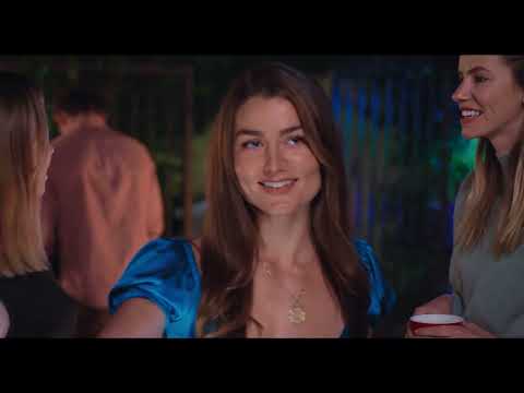 Dylan Sprouse’s Dark Comedy The Duel Drops A Trailer Before Hitting Theaters For One Night Only