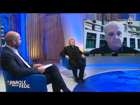 Le parole della Fede, 25 gennaio 2021 - Possiamo davvero cambiare?