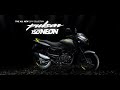 New Pulsar 150 Neon Edition New Pulsar Bike Bajaj Pulsar