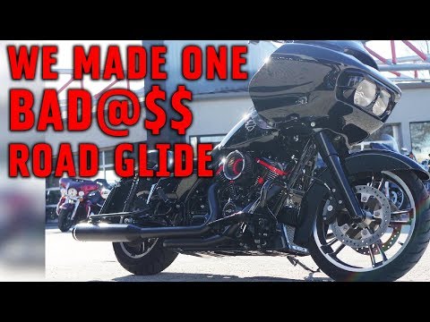 Screamin' Eagle 124CI Kit, S&S Cam Plate, Andrews Cam | Shop Talk Episode 16