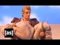 Ani S Dead Mom Robot Chicken Adult Swim
