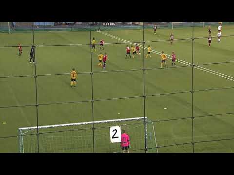 KuPS -07 kelt - Tervarit 2-1, 13.1.2018 Kuopio Tammiturnaus