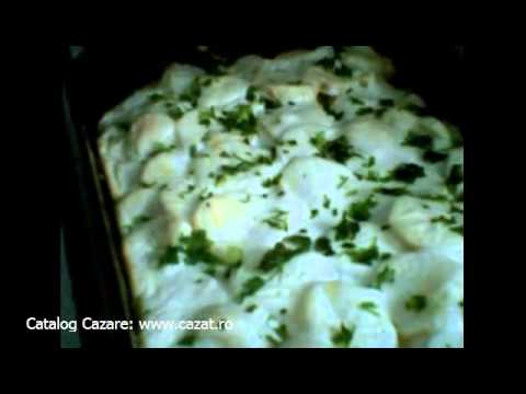 Cazare Teiu, Arges - Cazat.ro