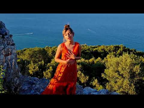 Patricia Campean - The Winner Takes it All