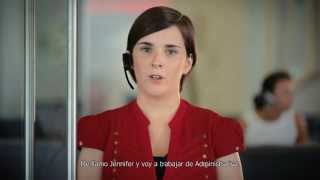 Un minuto para Jennifer