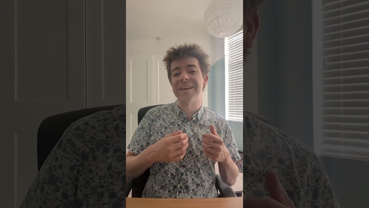 Client Testimonial - James Evans, Vensa Coaching