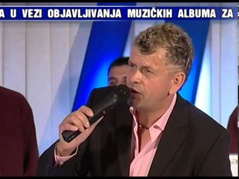 Jurica Blazevic - Ti si zena ta - Svijet Renomea - (Renome 30.06.2006.)
