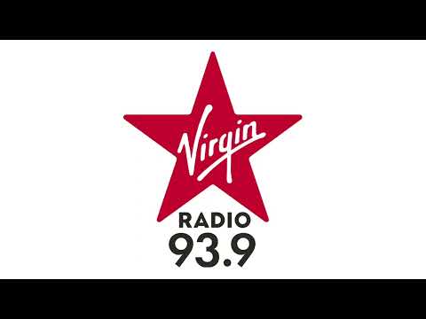 93.9 Virgin Radio Aircheck 4/16/22 (93.9 CIDR-FM Windsor, Ontario) (5AM EDT)