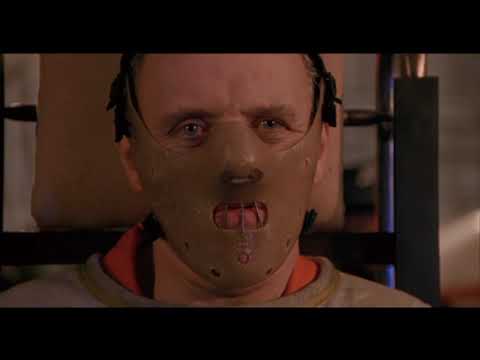 Das Schweigen der Lämmer | Hannibal Lecter Scene 5