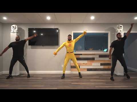 Live Action Powerline?!