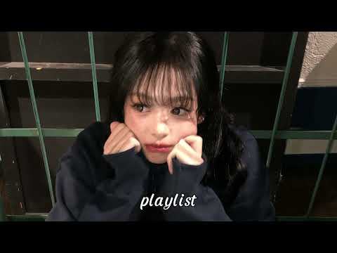 𝐏𝐥𝐚𝐲𝐥𝐢𝐬𝐭 시간이 들겠지