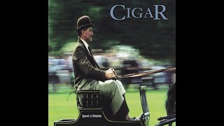 Cigar – Speed Is Relative (1999) [Full CD Album]