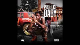 Kodak Black - My Klik (feat. John Wicks &amp; JackBoy) (New Official Audio)