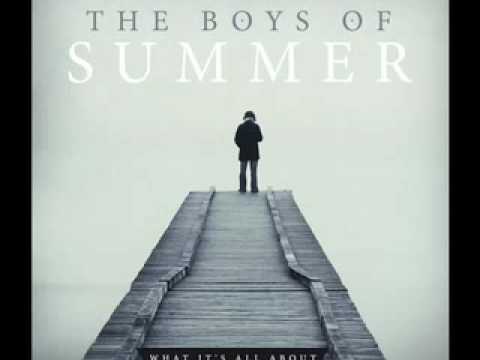 The Boys Of Summer - Night Light