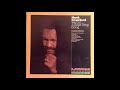 Hank Crawford - I Don't Know