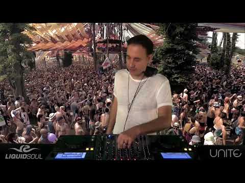 Liquid Soul Live Set @ Unite - PsyTrance Session